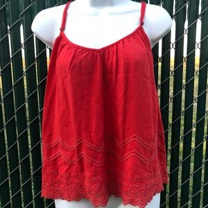 🔴3/$15 SALE🔴 billabong tank